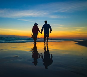 Coastal living Northeast Florida