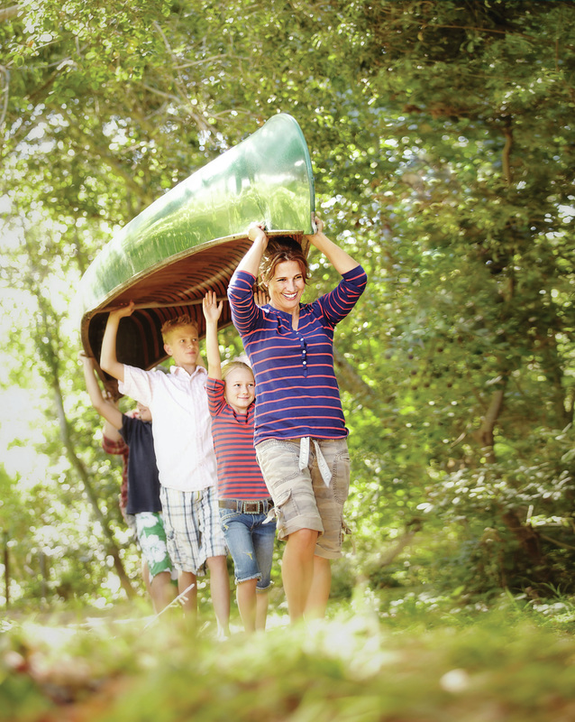 Family life St. Johns County