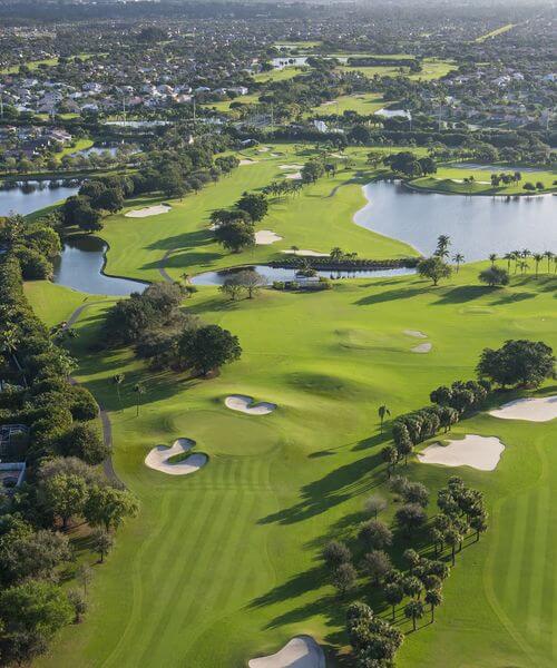 Search Northeast Florida Golf Real Estate