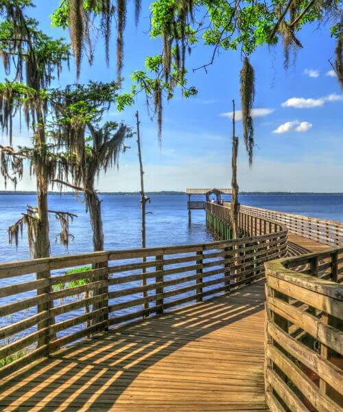 Search Northeast Florida Luxury on the Water Real Estate