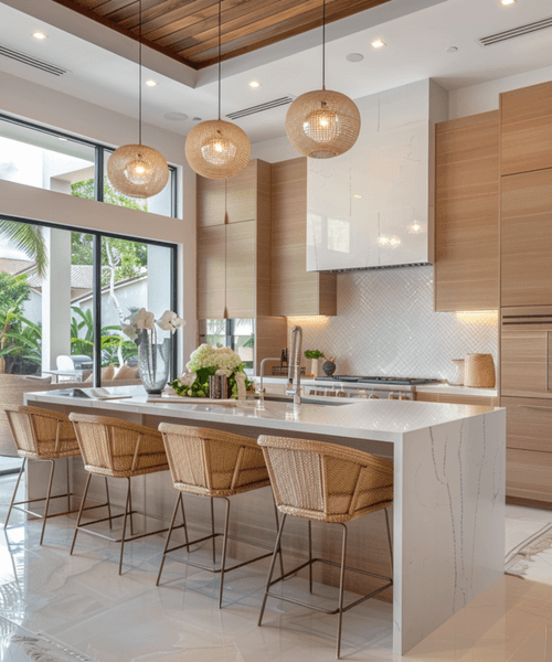 Search Northeast Florida New Construction Real Estate