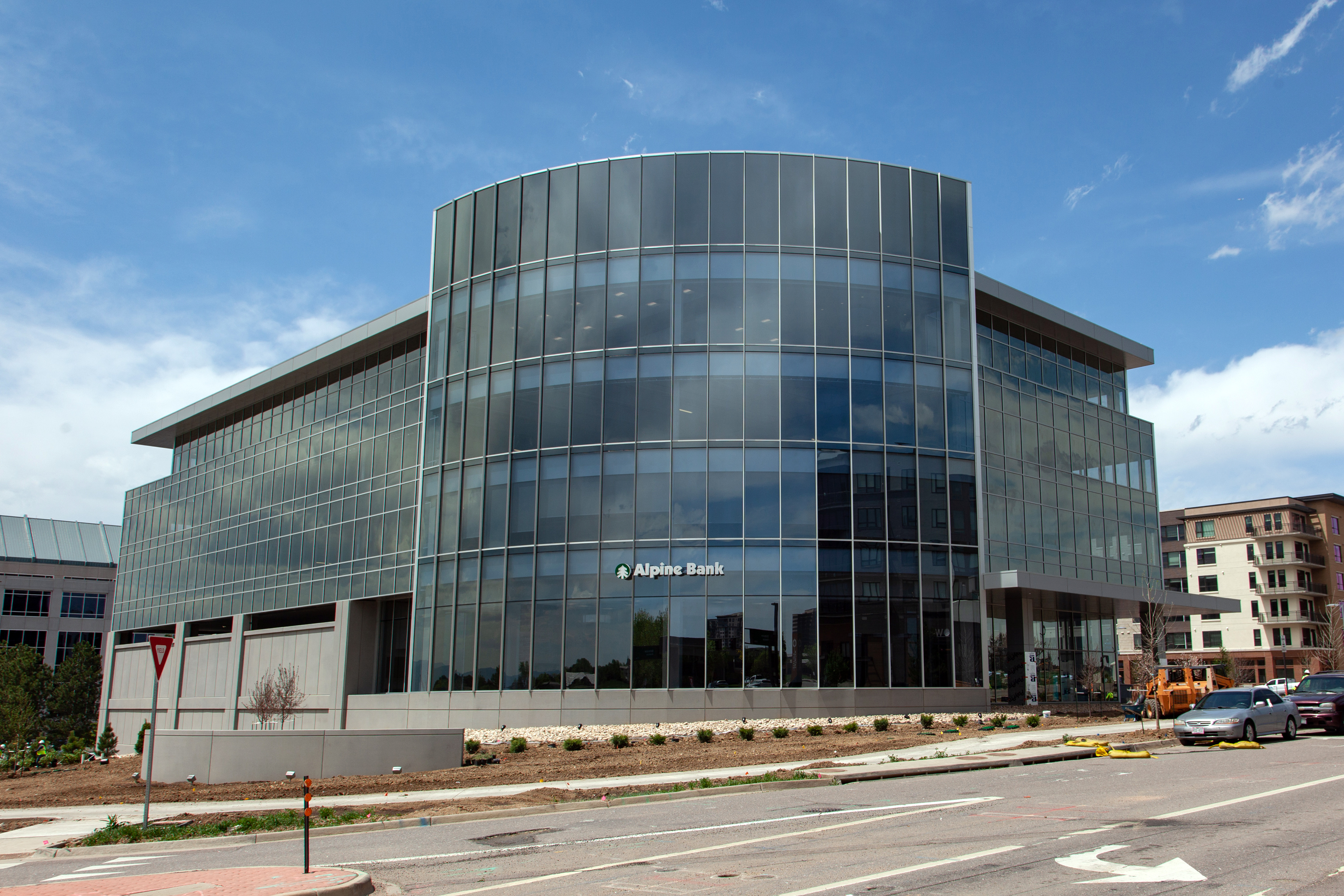 Kentwood Real Estate DTC Denver CO