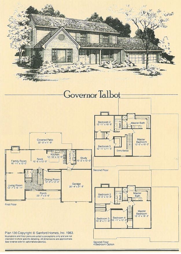 Governor Talbot in Homestead