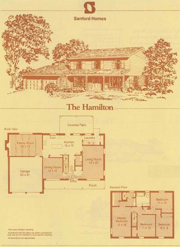 Hamilton in Homestead