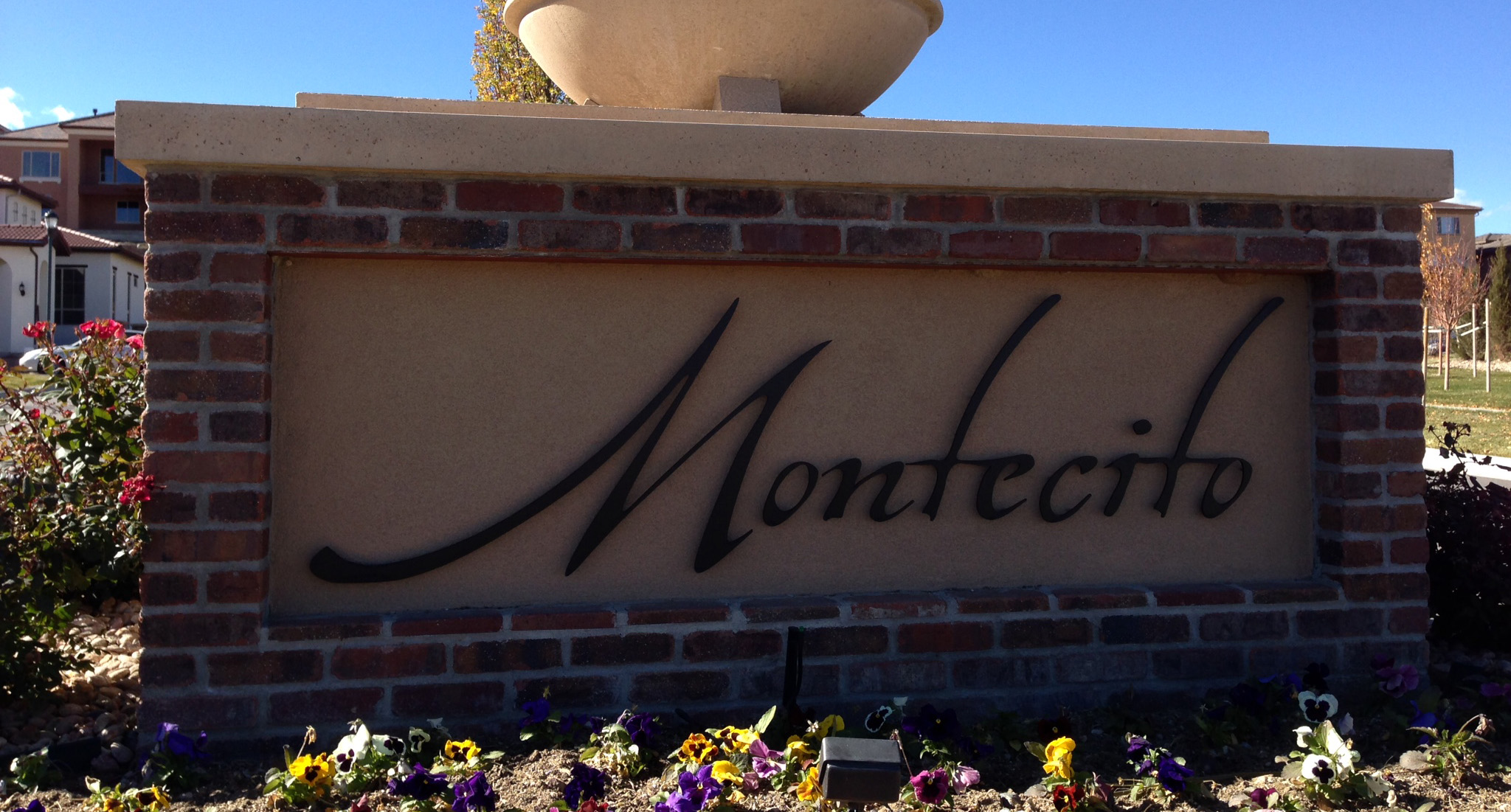 Residence 7845 Montecito in RidgeGate of Lone Tree CO