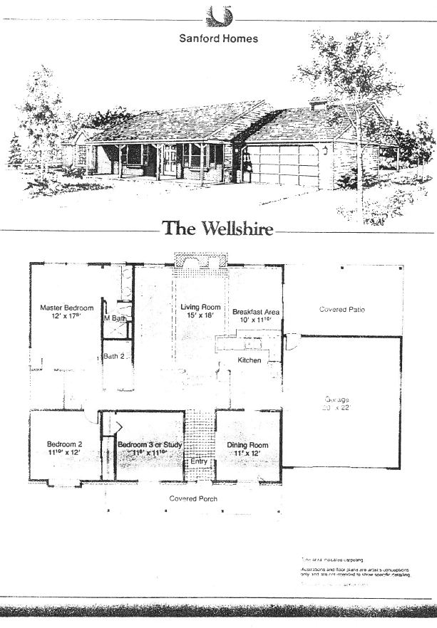 Wellshire in Homestead in Centennial, CO