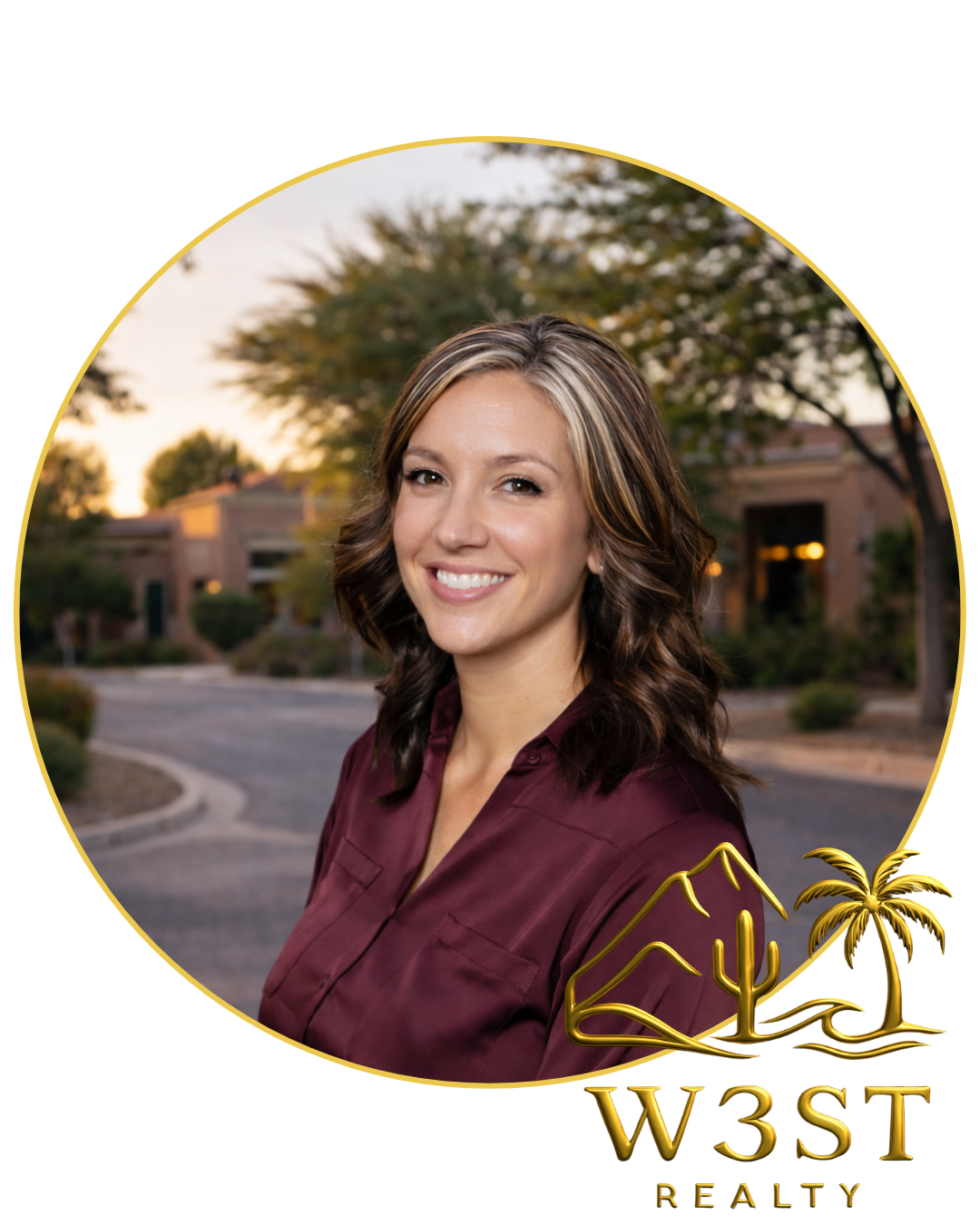 Ashley Goodere - Headshot