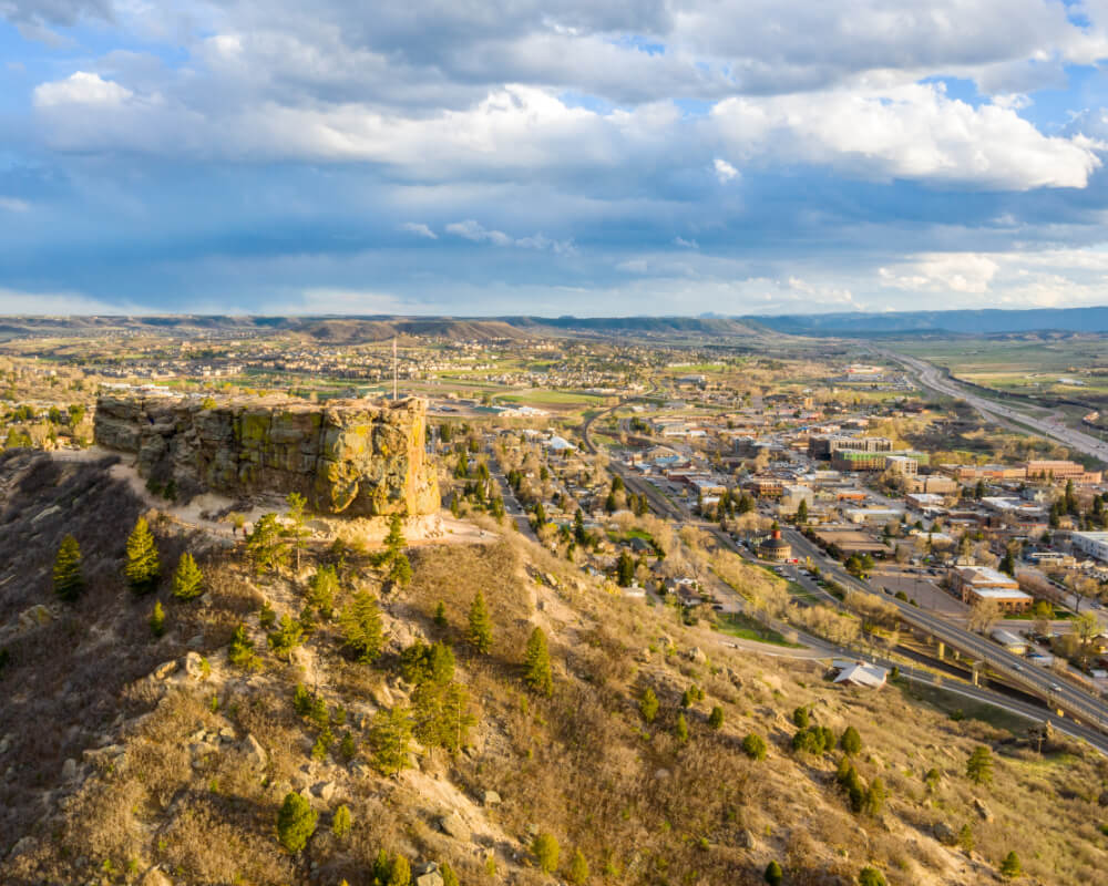 Castle Rock Real Estate