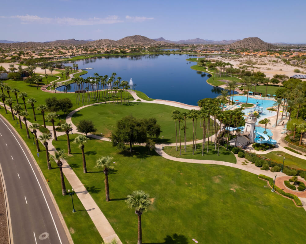 Goodyear Real Estate