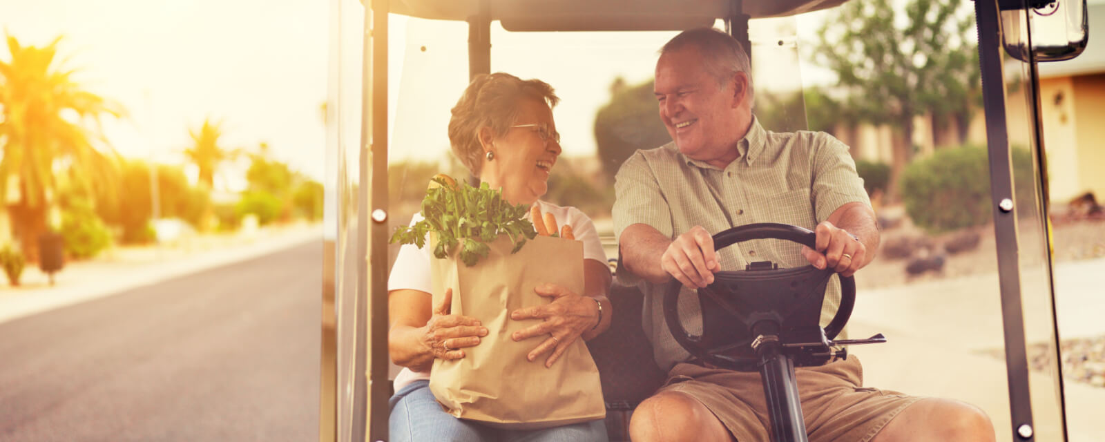 Colorado and Arizona 55+ Real Estate