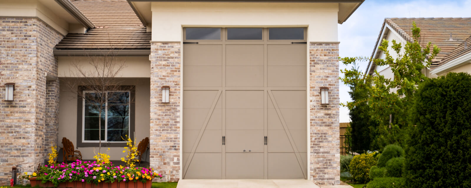 Colorado and Arizona RV Garage Real Estate