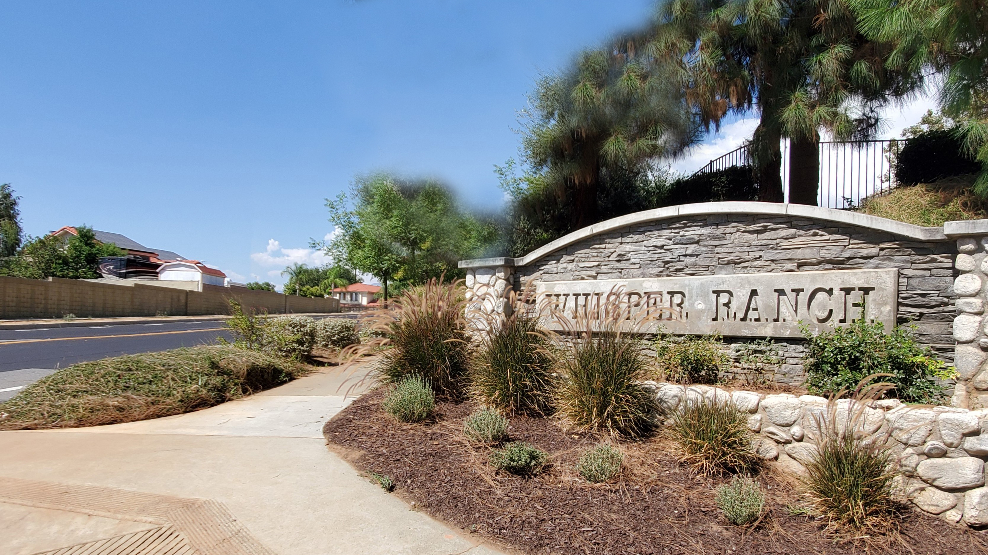 Yucaipa California