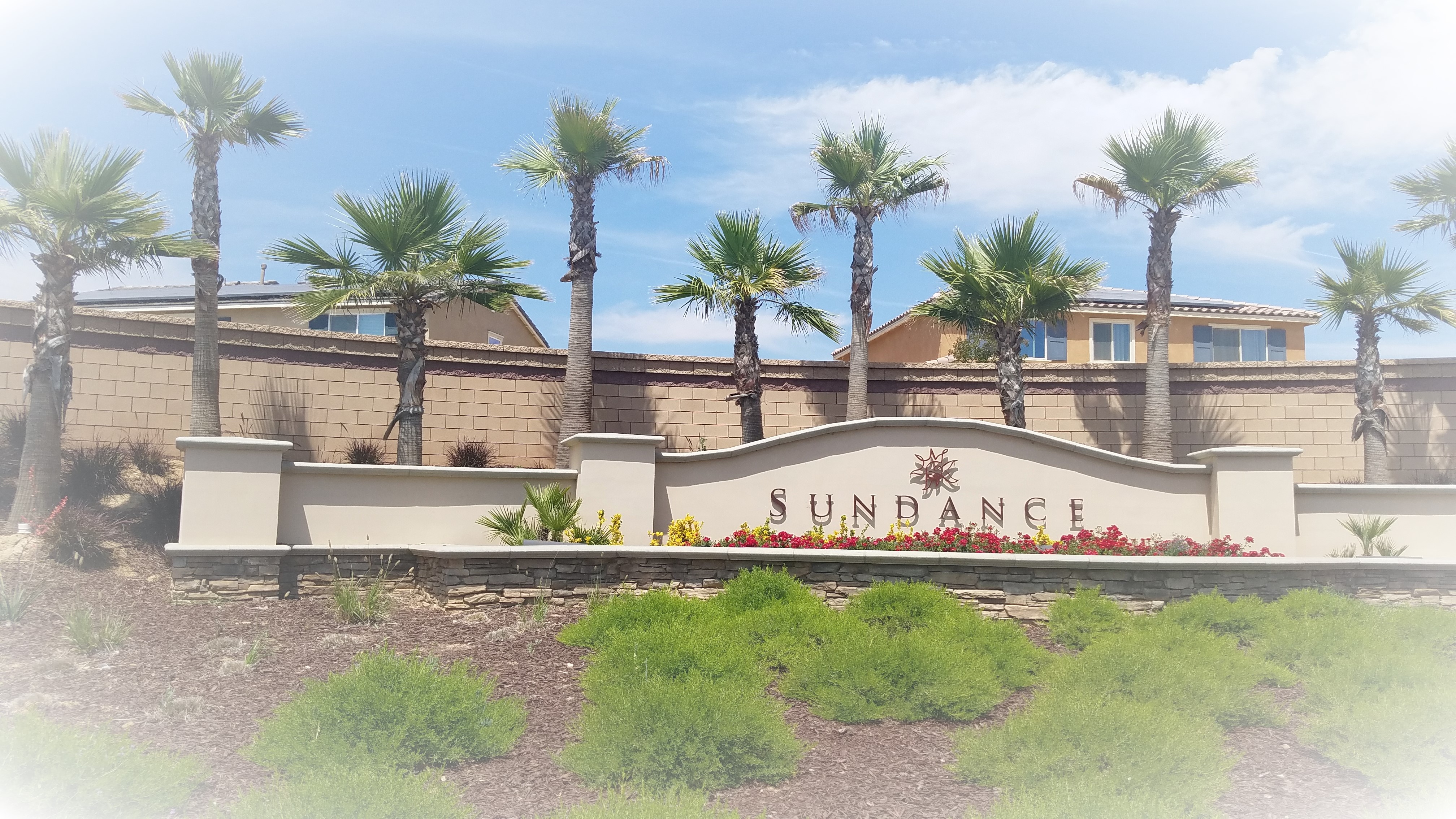 Sundance Homes For Sale in Beaumont CA SUNDANCE COMMUNITY