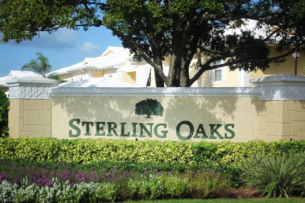 Sterling Oaks Market Report