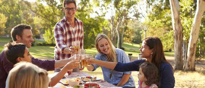 The Best Stratford Neighbourhoods for Families