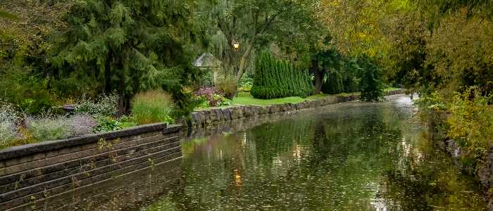 The Best Neighbourhoods for Views and Scenery in Stratford, Ontario