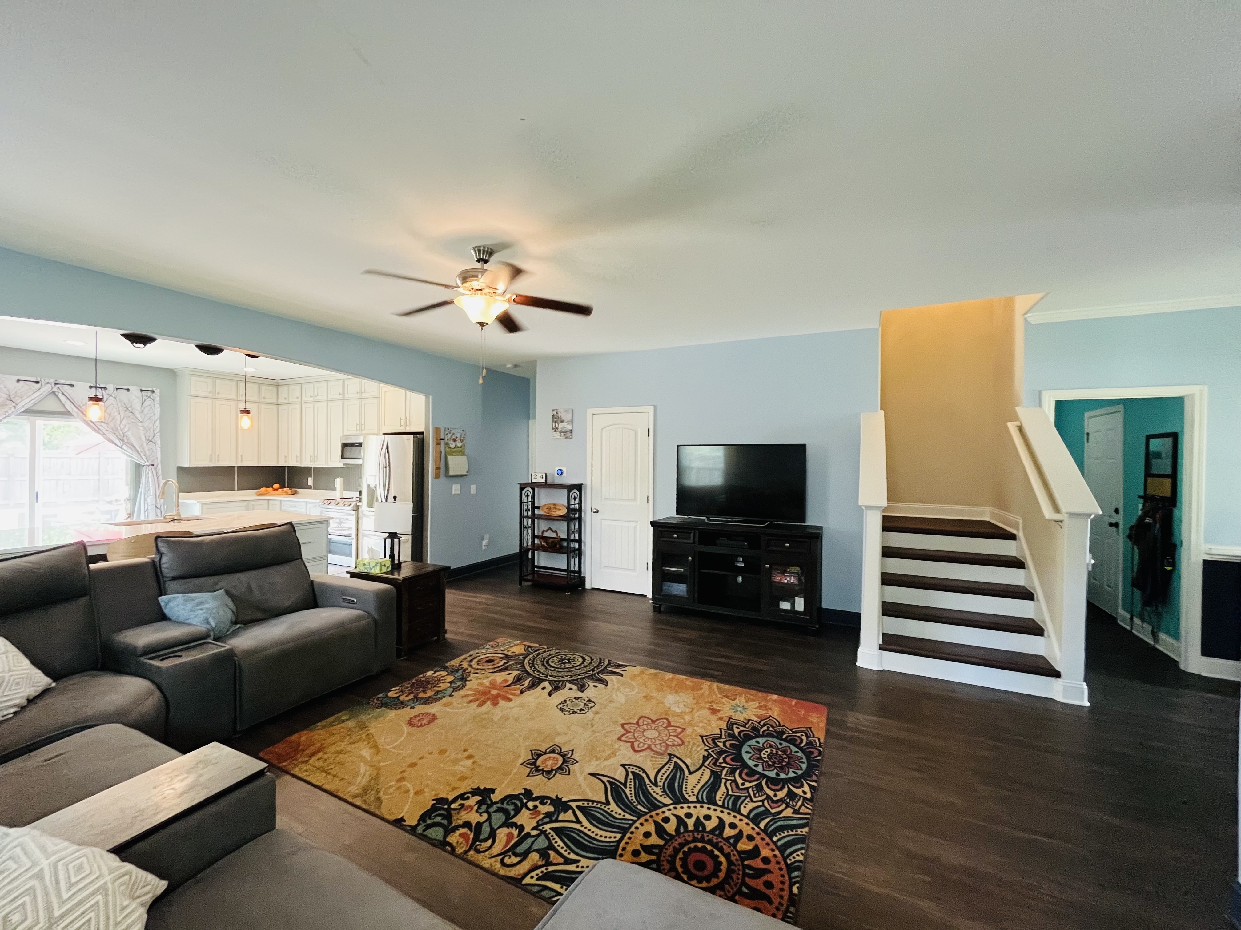 120 Lynwood Lane Kitchen
