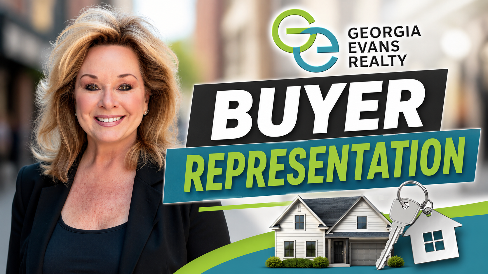 Buyer Representation Video
