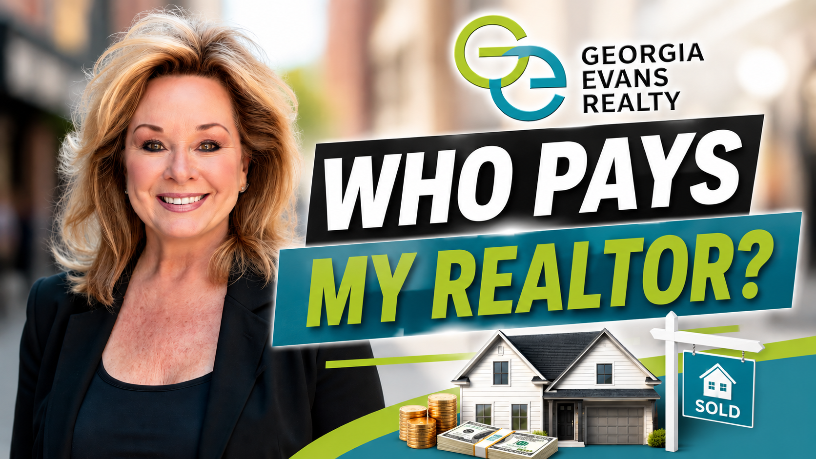 Who Pays My Realtor?