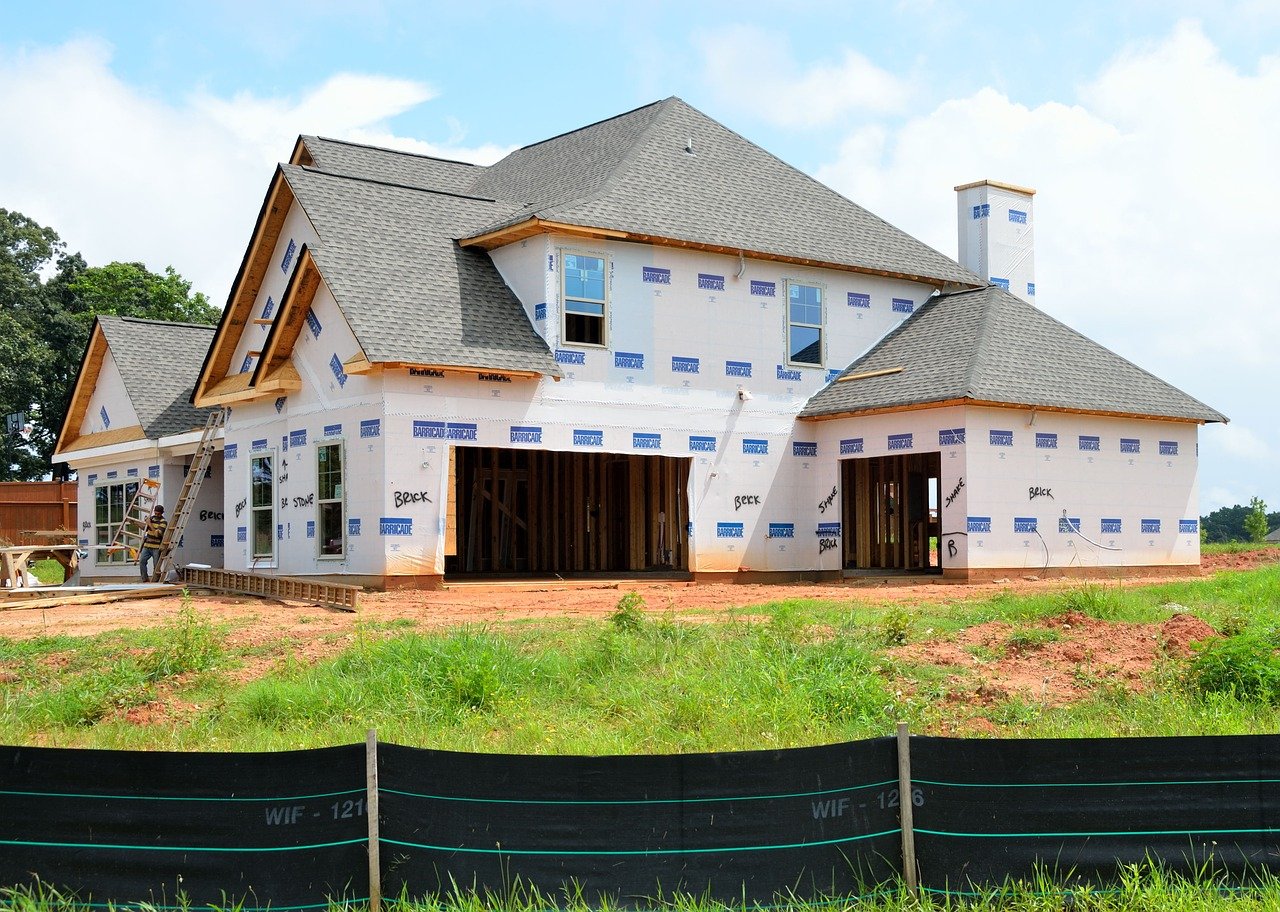 New Construction vs Existing Homes
