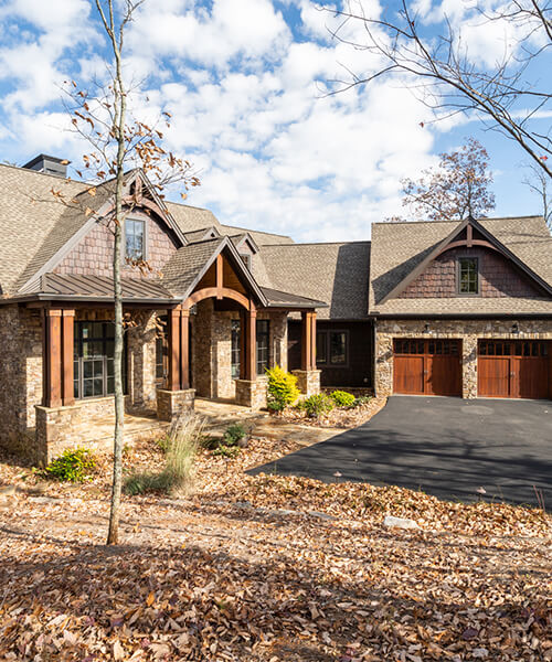 Big Canoe Real Estate Big Canoe Homes for Sale