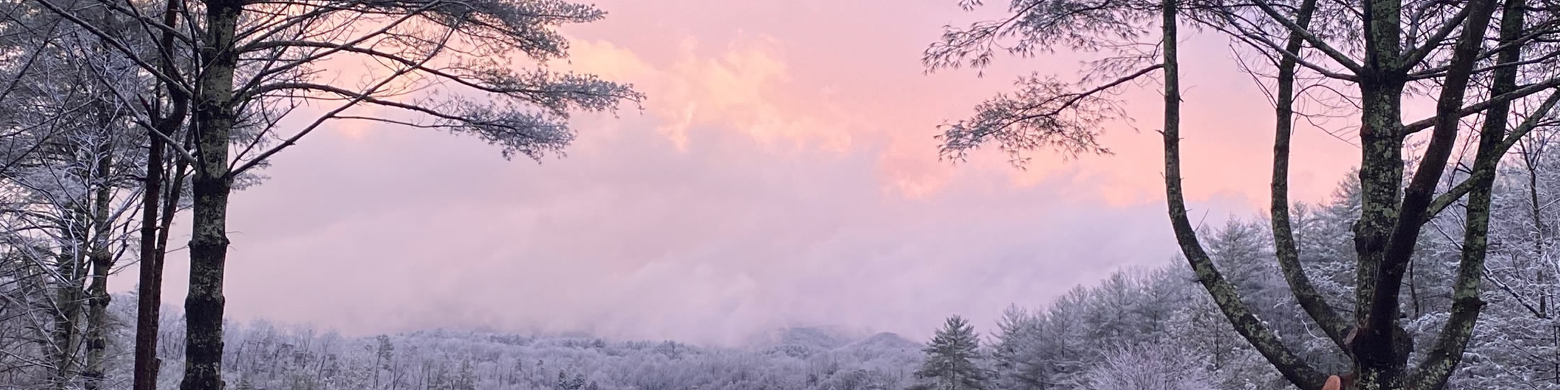 North Gallery Appreciate the Beauty of the Mountains