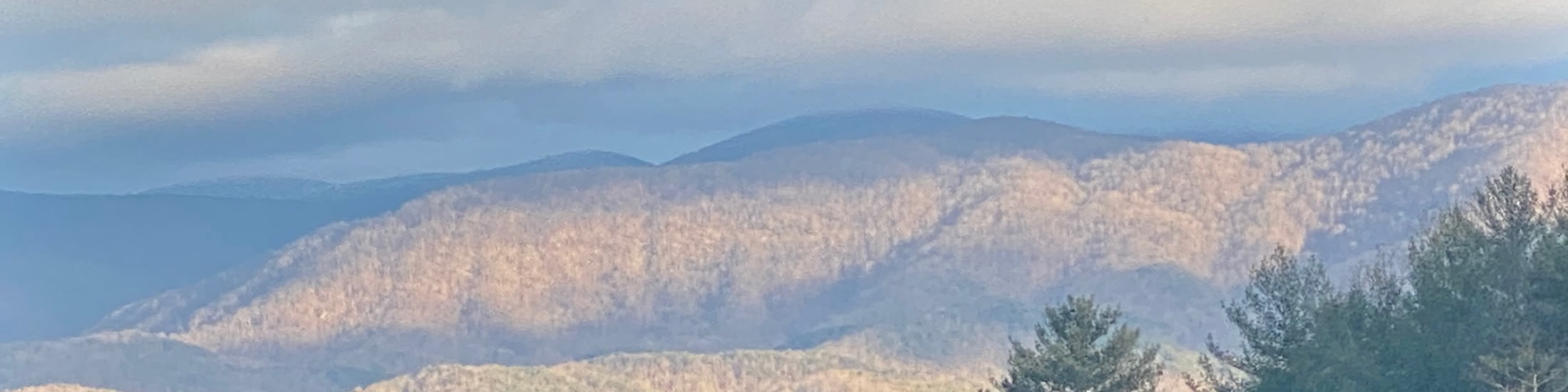 Blue Ridge Real Estate Homes For Sale In Blue Ridge GA