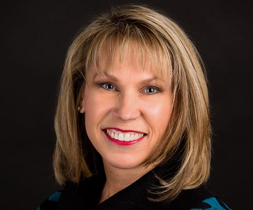 frances moore - georgia mountain realtor