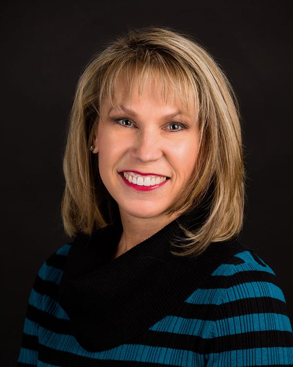 Frances Moore - georgia mountain realtor