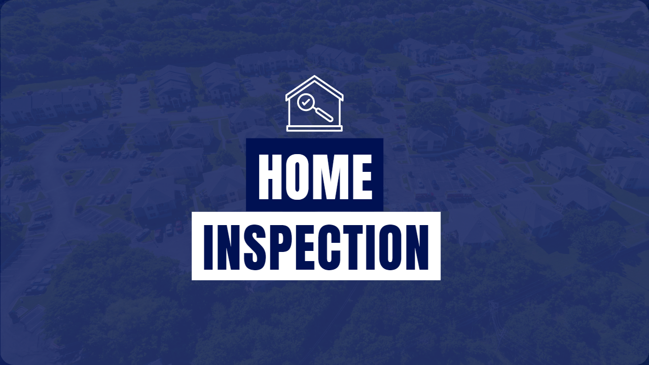 Home Inspection