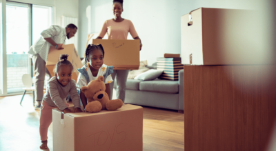 Affordability and Remote Work
