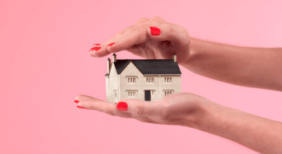 Foreclosure Wave Isn’t on the Horizon