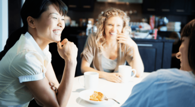 The Lifestyle Factors That Could Tip the Scale
