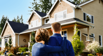 This Is the Sweet Spot Homebuyers