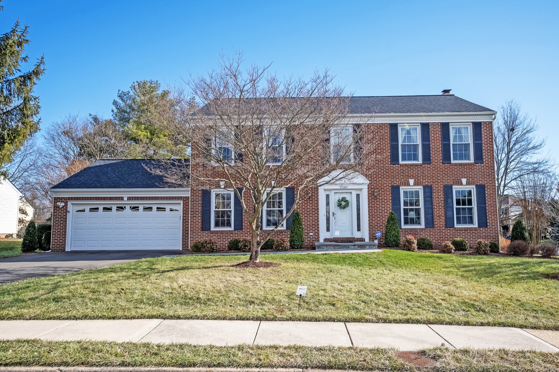 13307 Virginia Willow Dr Fairfax VA 22033