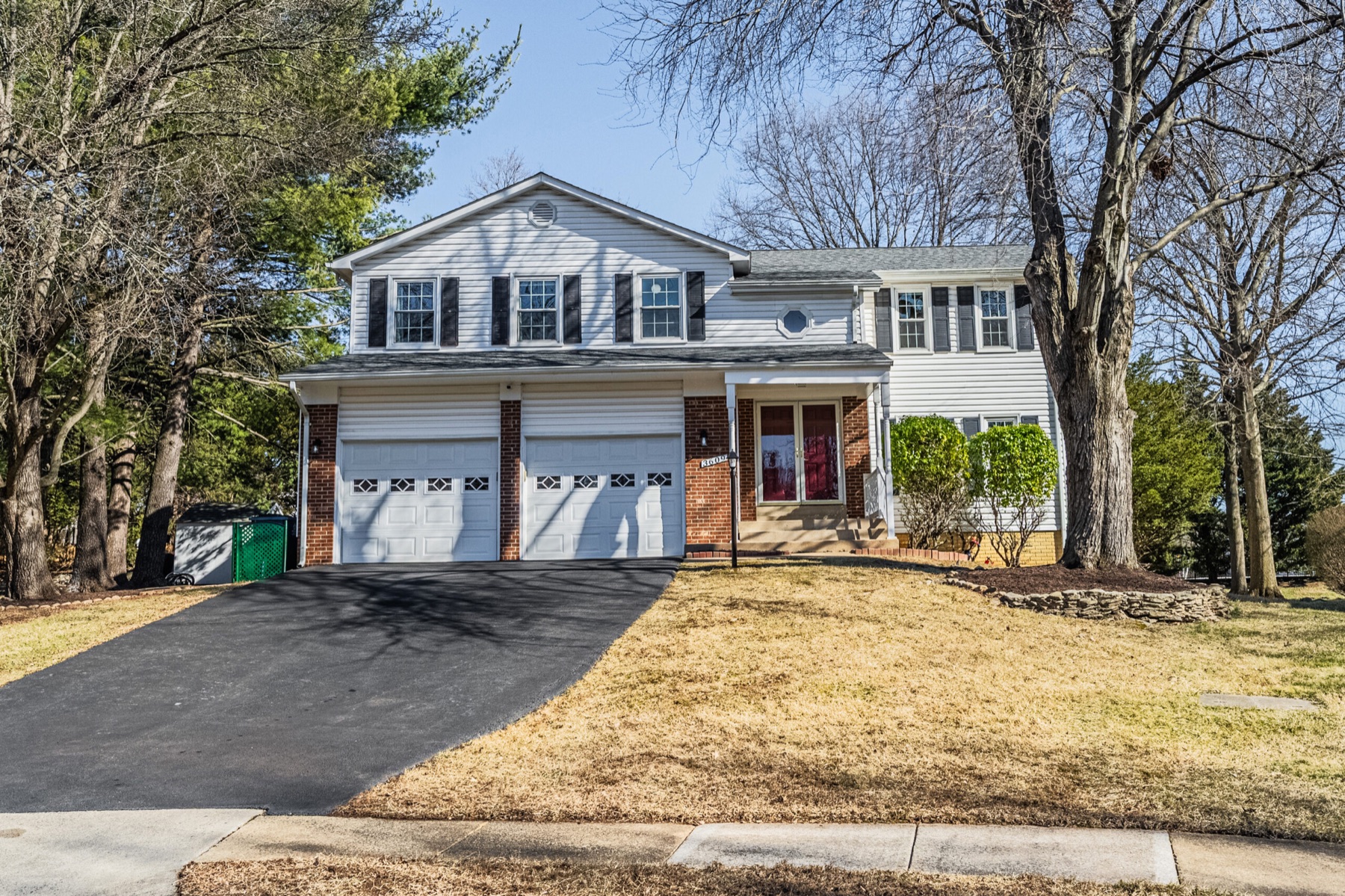 3609 Deerberry Ct Fairfax, VA 22033