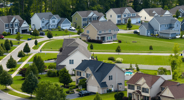 A Family’s Homebuying Story in Herndon