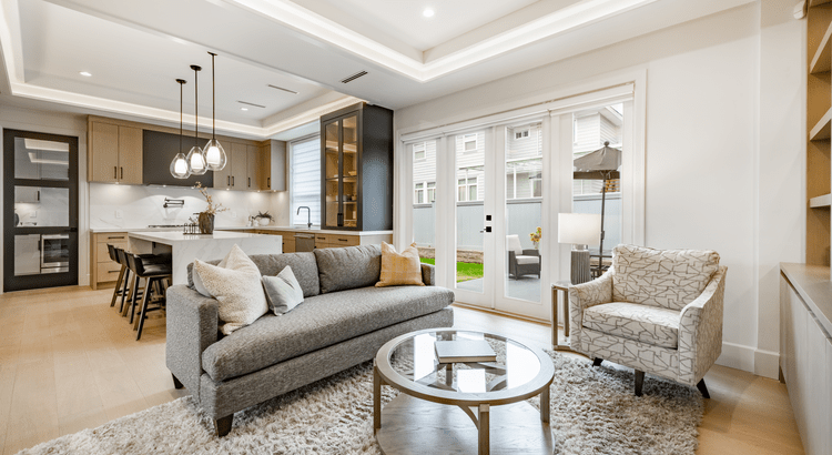 A Trusted Realtor for Families in Northern Virginia