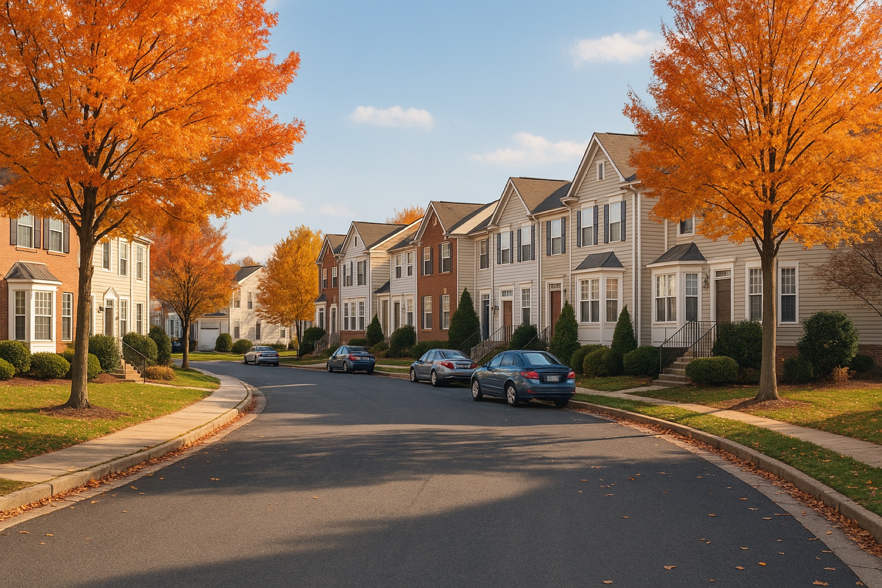 Is Now the Right Time to Sell in Western Fairfax County?