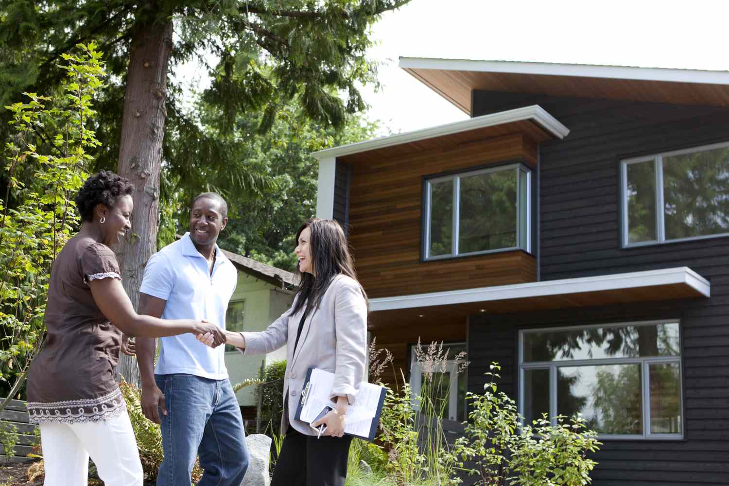 Choose Buyer’s Agent Northern Virginia