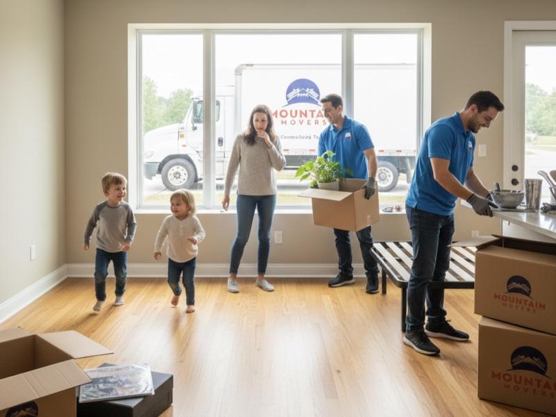 Sell Your Home & Buy Another in Northern Virginia