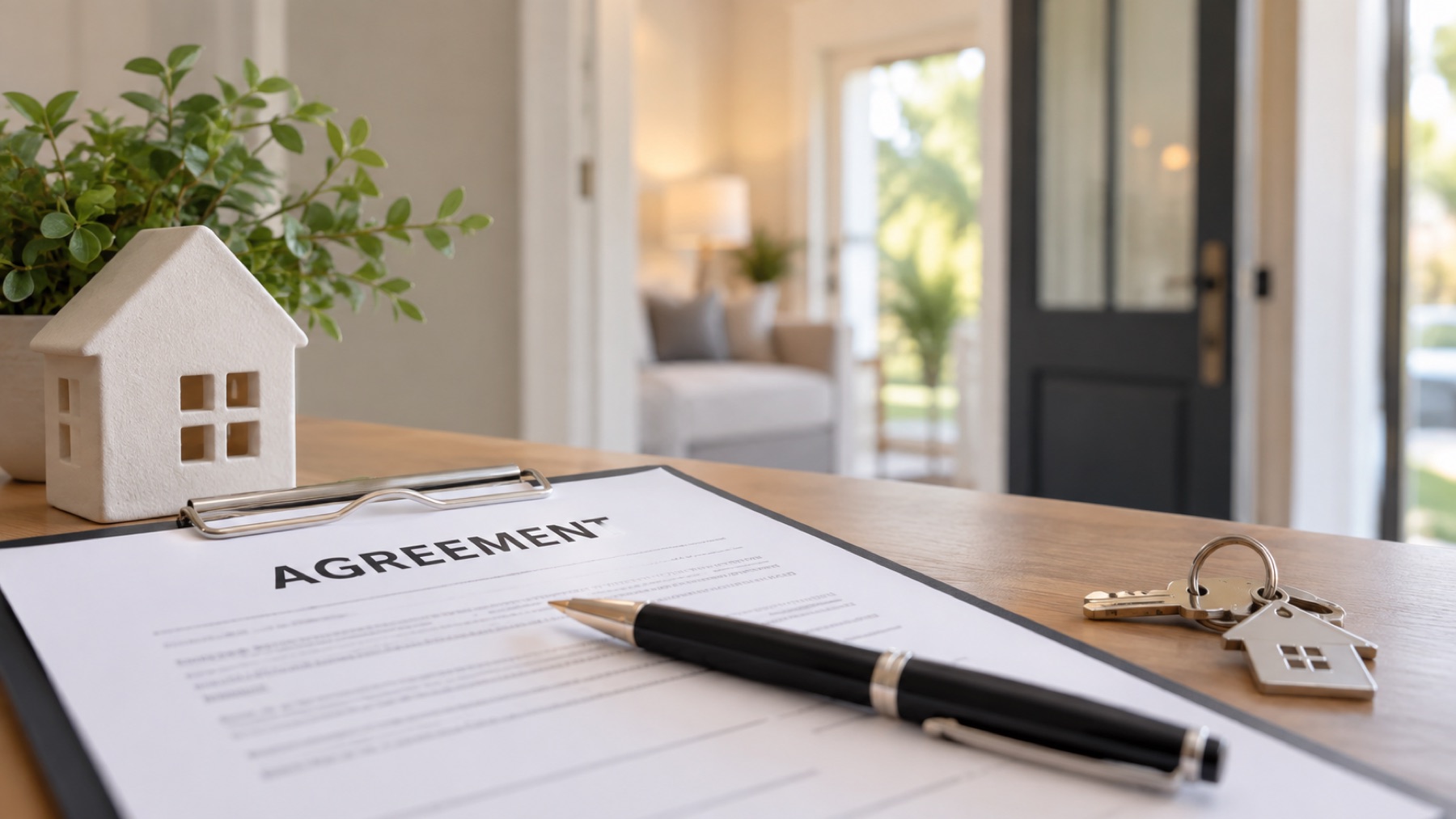 What Fairfax Buyers Need to Know