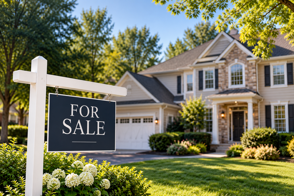 Real Estate Agent in Chantilly