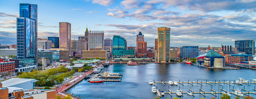 Baltimore, Maryland