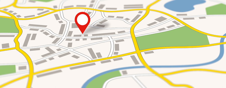 Factors To Consider When Deciding Where To Invest - Map