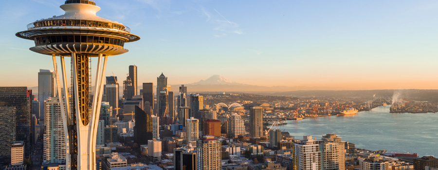 Seattle, Washington