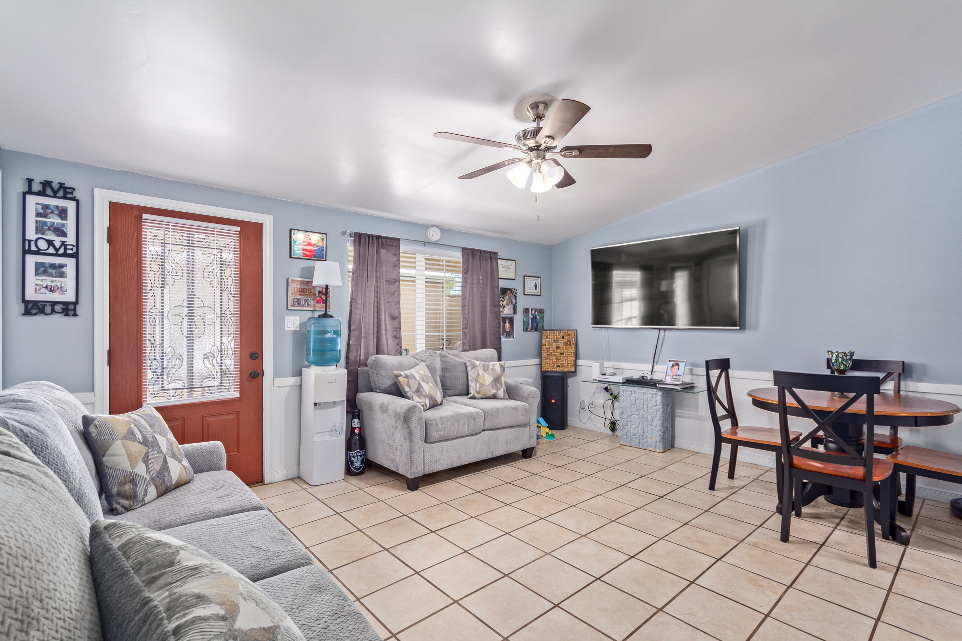 Duplex Phoenix AZ 525000