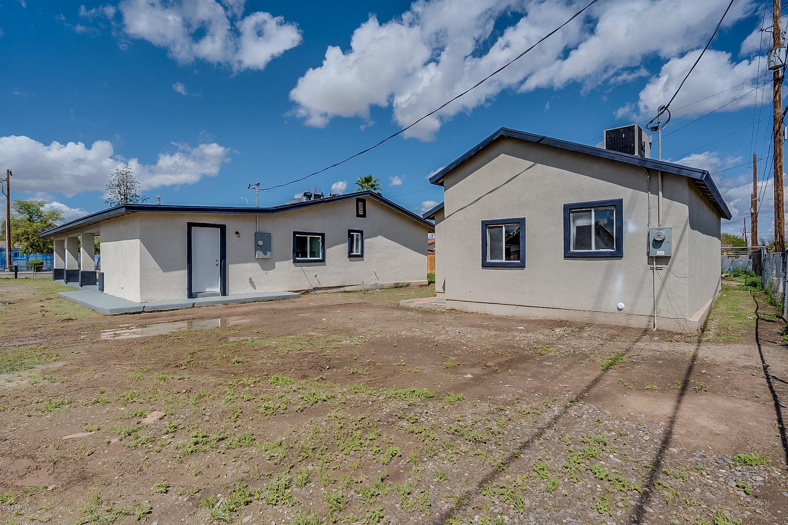 Duplex Phoenix AZ 590000