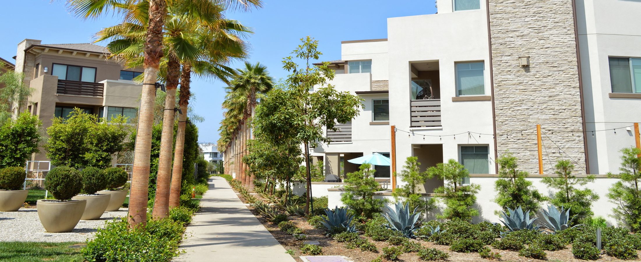 Janet Love, Cap CORE Real Estate