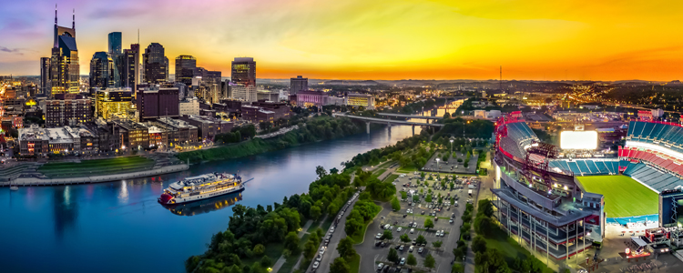 Investing In Multi-Family Properties in Nashville, TN